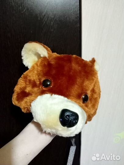 Костюм мишки