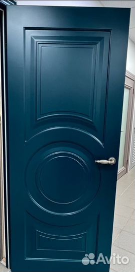 Двери от производителя