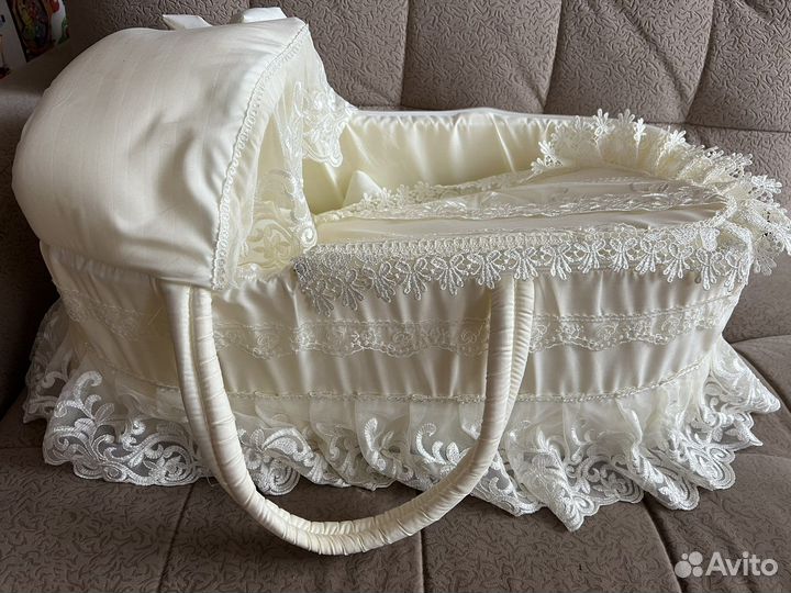 Сумка переноска для детей