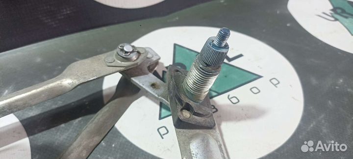 Трапеция дворников Ваз 2104 2105 2107