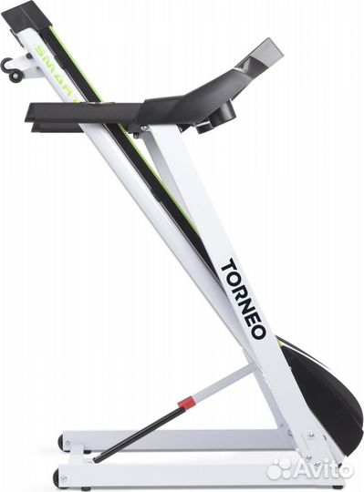 Тренажер беговая дорожка