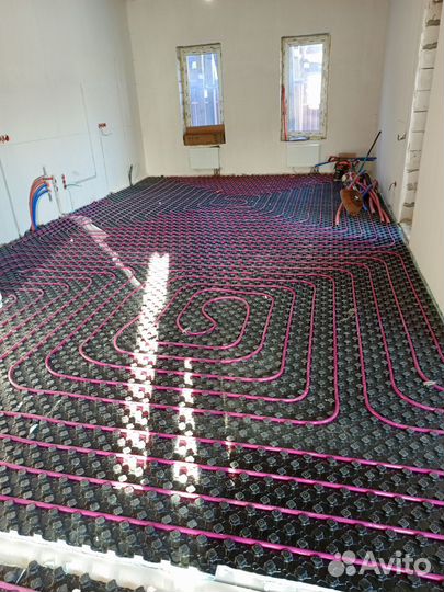 Услуги сантехника, сварщика. Отопление, гвс, хвс