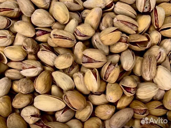 Кедровый орех (очищенный),вакуумная упаковка (1кг)