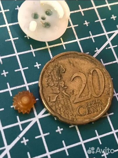 Шестерни одометра WAG Audi 80/90/100, Volvo 850