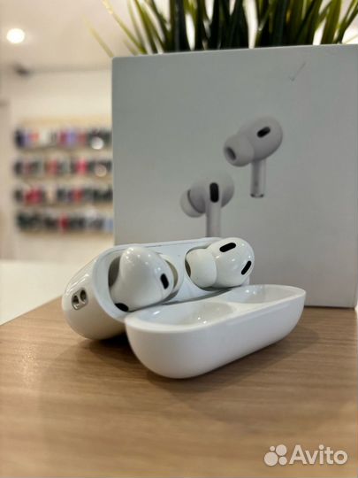 Apple AirPods Pro 2 - White