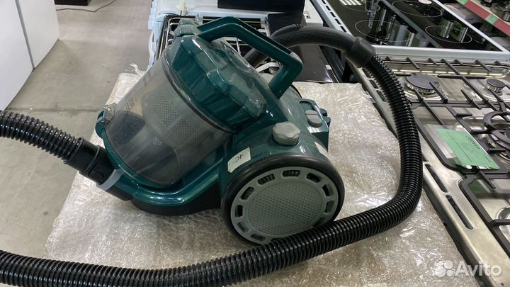 Пылесос Vitek VT-8137