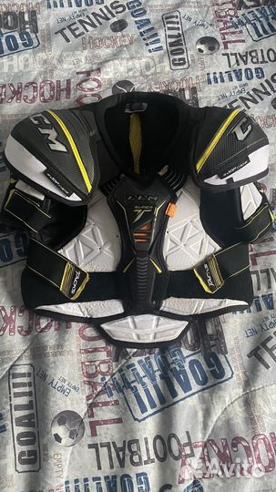 Внимание обновление хоккейная форма