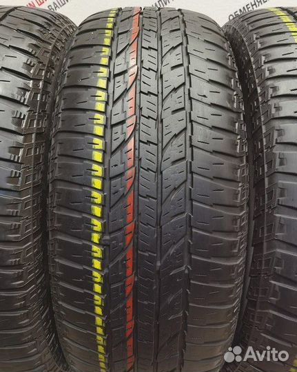 Yokohama Geolandar A/T G31 235/60 R18 107H