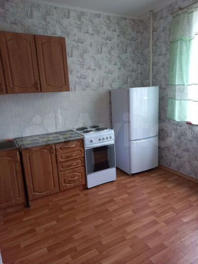 1-к. квартира, 37 м², 9/17 эт.