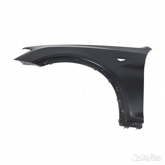 Крыло переднее левое BMW X3 F25 (2010-2017) бмв Х3