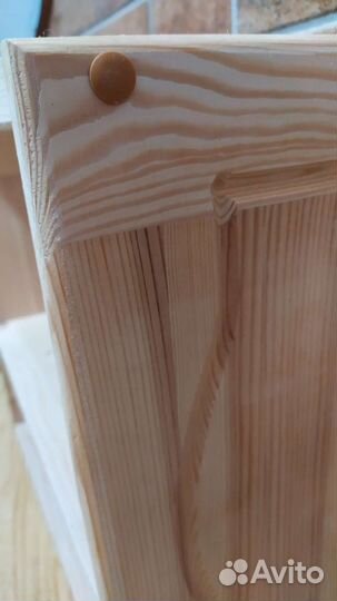 Полка настольная