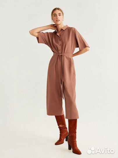 Комбинезон mango xs