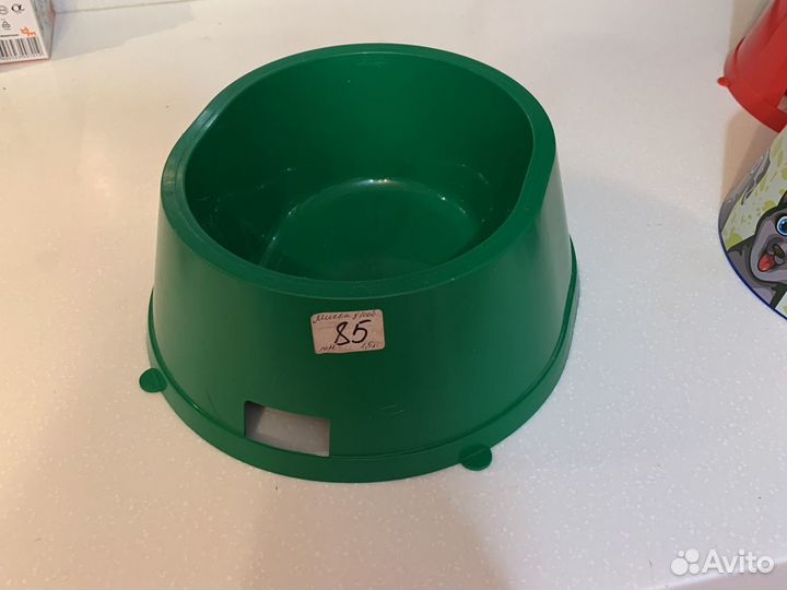 Миски для собак