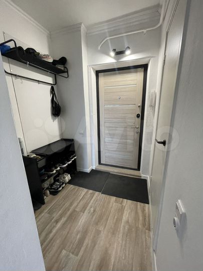 1-к. квартира, 36 м², 2/5 эт.