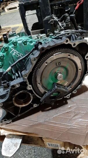 Проверен с гарантией АКПП F4A51 Hyundai Santa-Fe