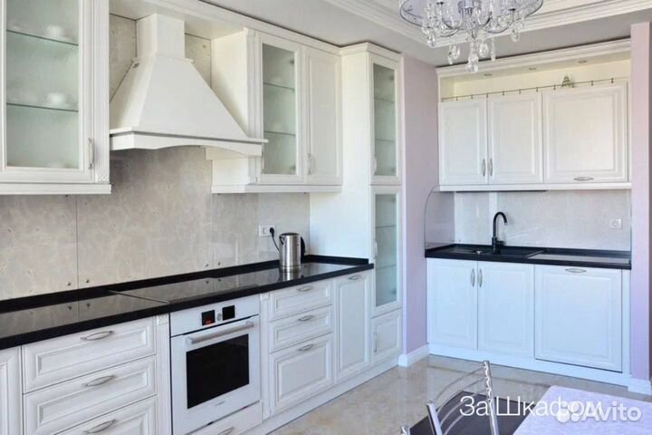 Кухня Кухонный гарнитур на заказ