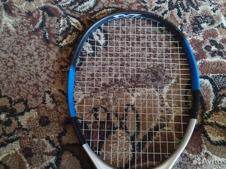 Ракетка для большого тенниса