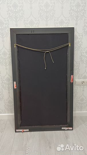 Гримерное зеркало