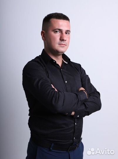 Специалист по недвижимости