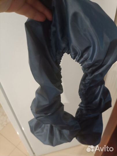 Обруч гимнастический