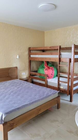 Комната 26 м² в 9-к., 3/3 эт.