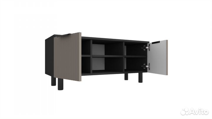 Тумба под телевизор Бирмингем 3