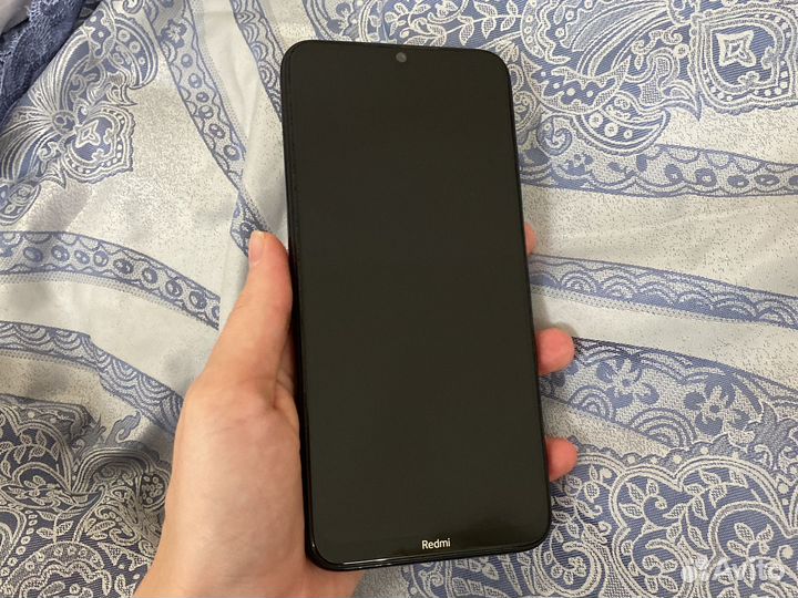 Xiaomi redmi note 8 64gb б/у,в хорошем состоянии