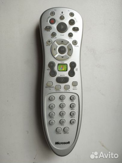 Пульт для компьютера