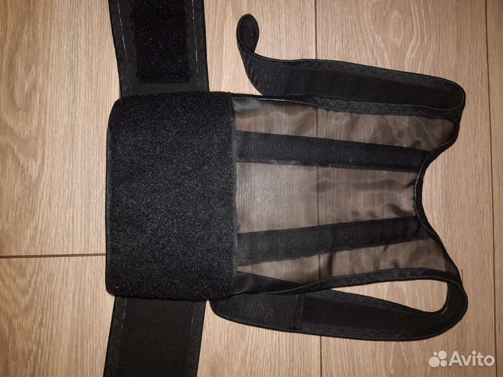 Корректор осанки ортопедический детский Крейт