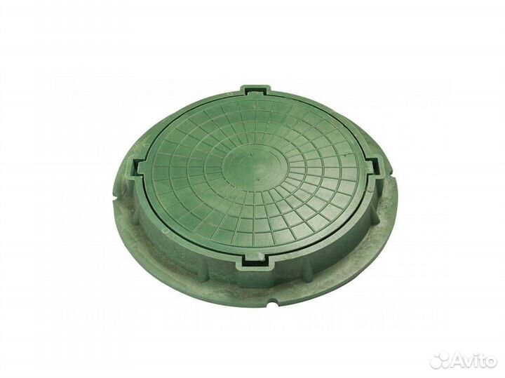 Люк магистральный