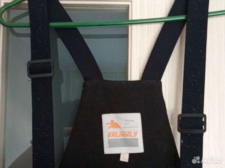 Зимние штаны 158