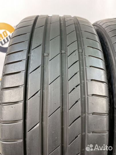 Kumho Ecsta PS71 225/40 R19 100Y