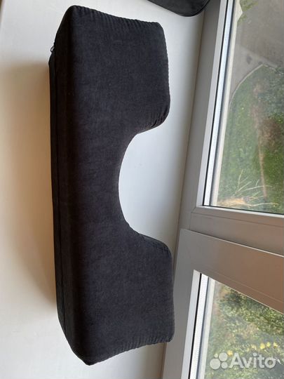 Подушка для лашмейкера для наращивания ресниц