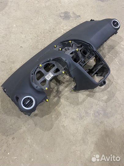 Торпеда opel corsa d