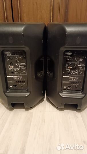 Музыкальная колонка