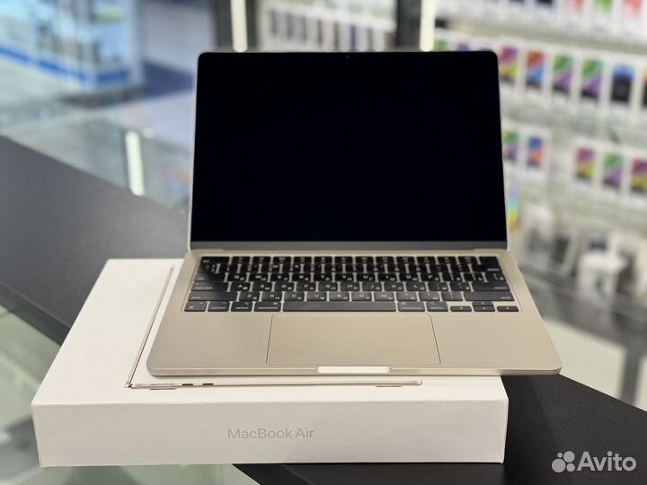 Macbook Air 13 m2