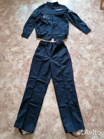 Полевка полиции