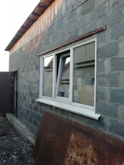 Дом 90 м² на участке 5 сот.