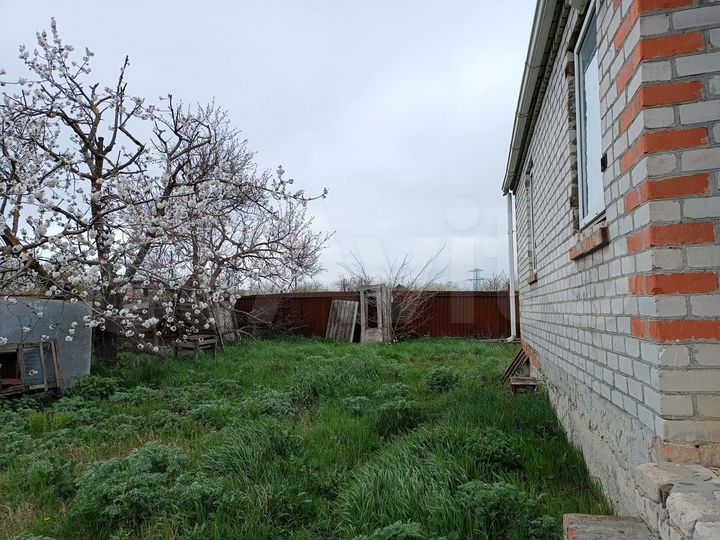 Дача 106,2 м² на участке 5 сот.