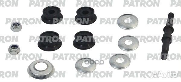 Тяга стабилизатора citroen: C1 08/05, peugeot: