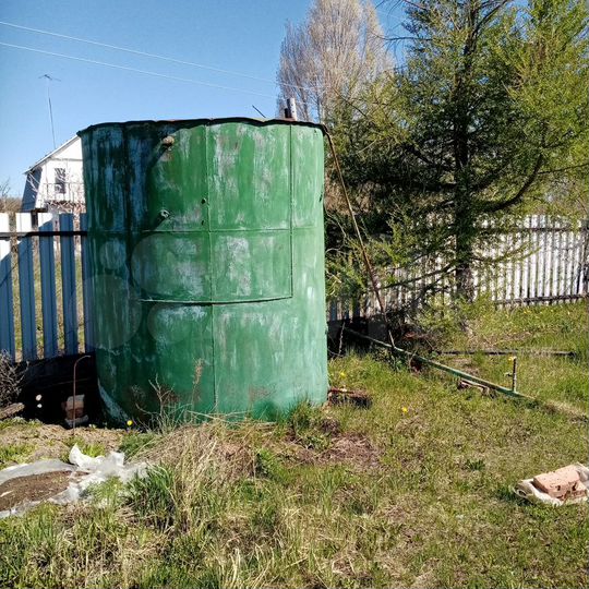 Участок 6 сот. (СНТ, ДНП)