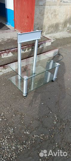 Столь и стулья бу