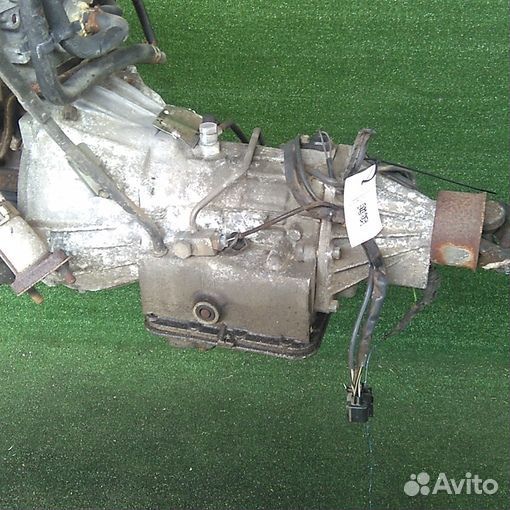 Автомат АКПП mitsubishi pajero mini H56A 4A30T 199