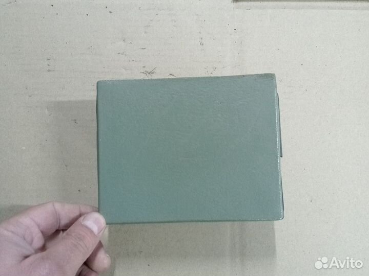 Подстаканник Кадиллак Эльдорадо