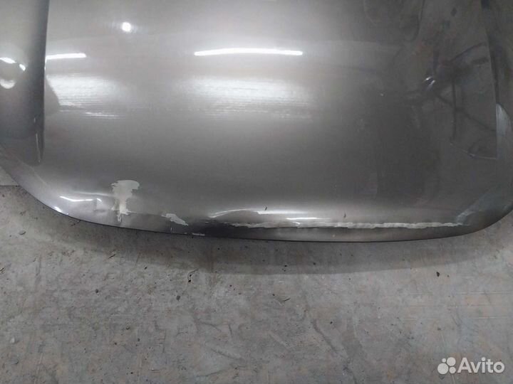 Капот LADA granta фл