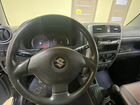 Suzuki Jimny 1.3 МТ, 2007, 121 467 км объявление продам
