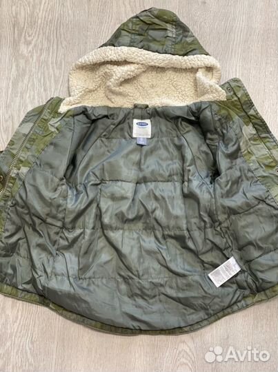 Парка OldNavy USA