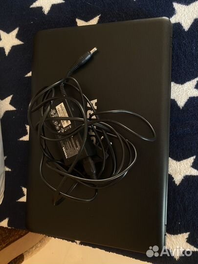 Ноутбук Toshiba Intel 2ядра/4gb/120SSD