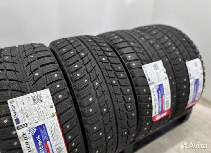 Zeta Antarctica Sport 225/40 R18 22H