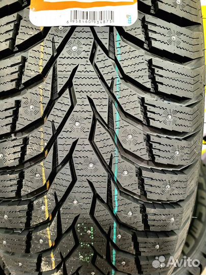 Tracmax X-Privilo S500 235/55 R19 105T